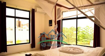 Kijiji Villas Nungwi
