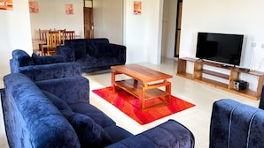 Dining - Kijiji Villas Nungwi (Nungwi)