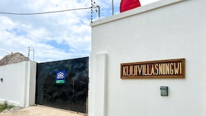Exterior - Kijiji Villas Nungwi (Nungwi)