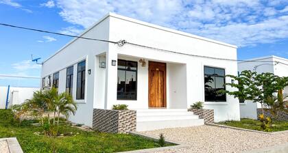 Kijiji Villas Nungwi