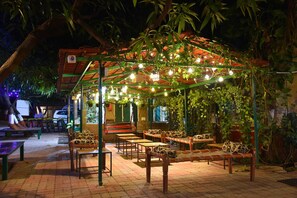 Front of property - Gir Pride Resort (Mendarda)