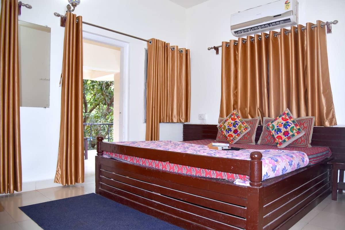Executive Room | Desk, soundproofing, individually furnished