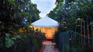 Luxury Tent - Gir Pride Resort (Mendarda)