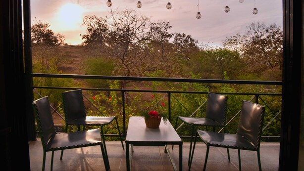 Exclusive House - Gir Pride Resort (Mendarda)