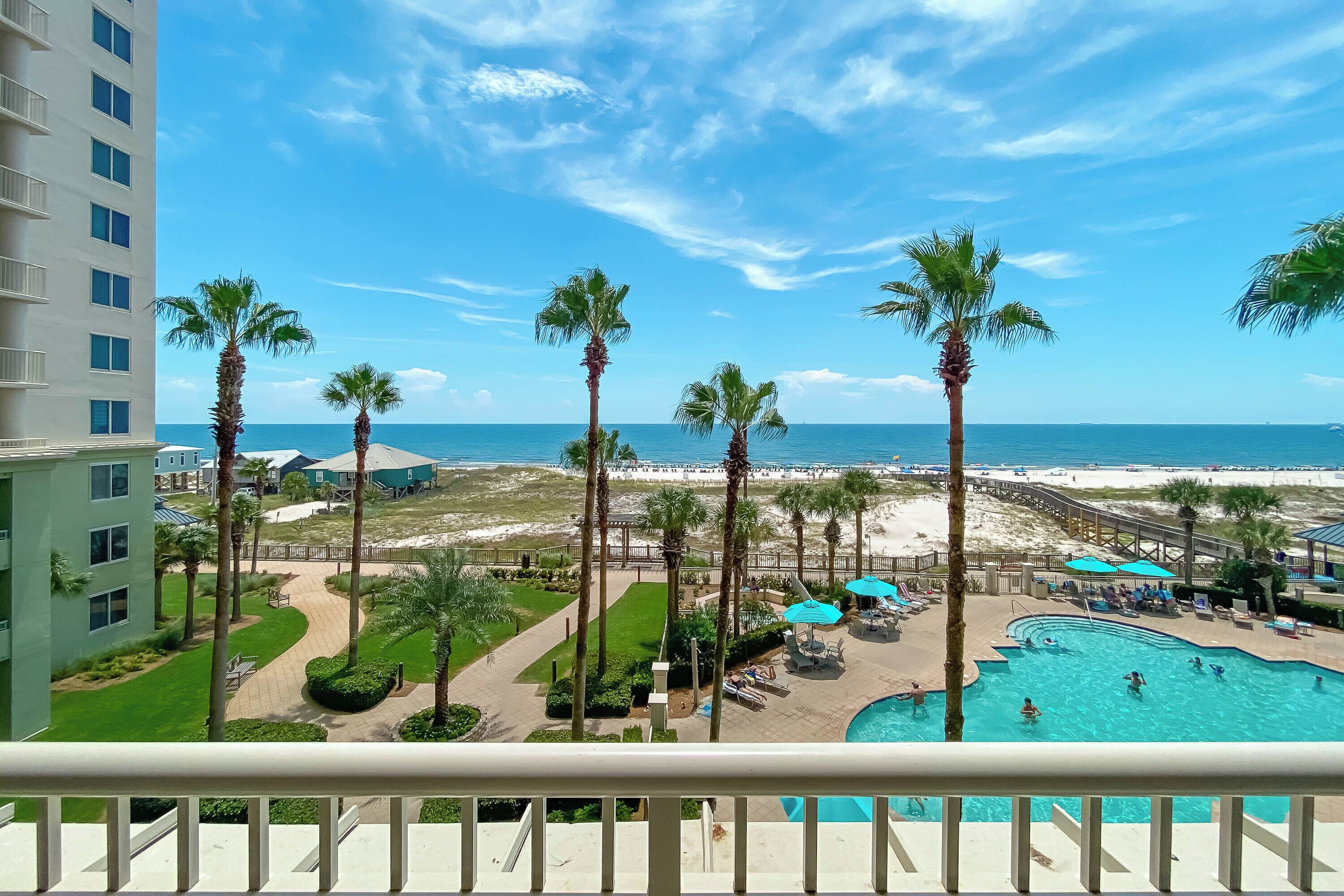 Indoor pool, a heated pool