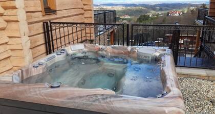Biochalet House 1