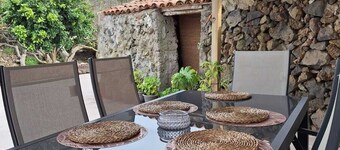 Casa el Auchon, a corner in nature to disconnect and relax. 