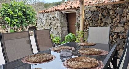 Casa el Auchon, a corner in nature to disconnect and relax.