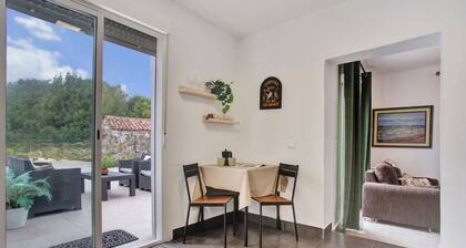 Casa el Auchon, a corner in nature to disconnect and relax.