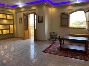 Free WiFi - Elsanosy Family Guest House - Luxor (Luxor)