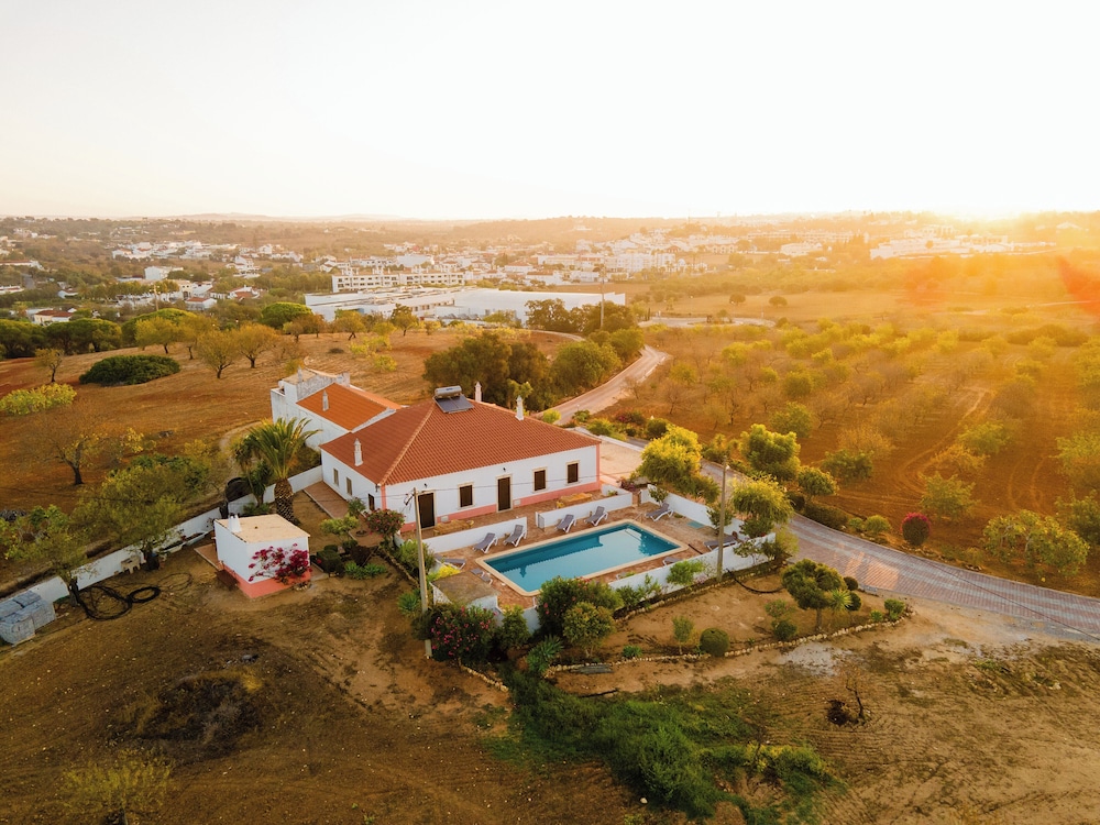 Quinta Coelho - Albufeira
