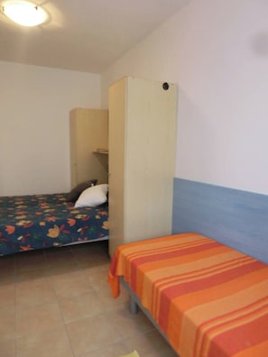 2 bedrooms - Adorable Flat With Terrace in Bibione - Beahost (San Michele al Tagliamento)