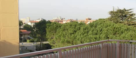 陽台