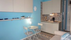 Studio, Balcony | Interior - Modern Lovely Studio With Swimming Pool by Beahost Rentals (Caorle)