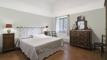 Villa | 3 chambres, Wi-Fi gratuit, draps fournis