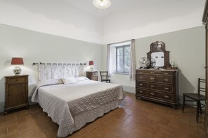 Villa | 3 bedrooms, free WiFi, bed sheets - Orcia Panoramic View With Pool (Sarteano)