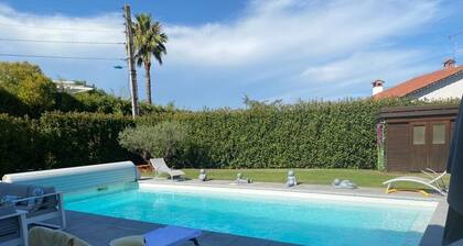 Magnifique villa ou tout est pensé afin d'y passer un excellent séjour !