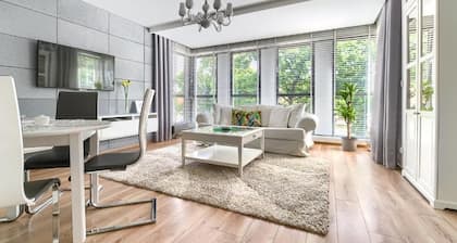 MARGI Eclipse Apartament