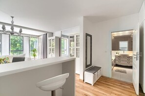 Appartement Deluxe