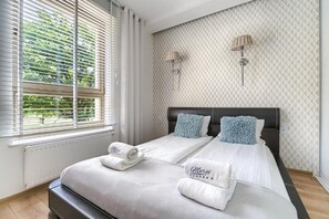 Deluxe Apartment - MARGI Eclipse Apartament (Szczecin)