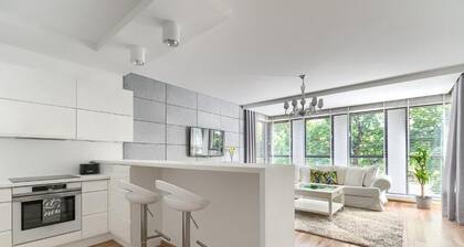 MARGI Eclipse Apartament