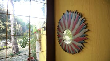 Villa, 2 Bedrooms, Balcony, Garden View | View from property