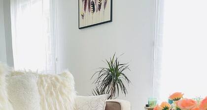 Appart 3 piÚces idéal JO Paris 2024, à 15min de Paris