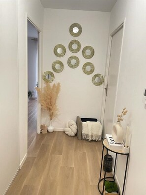 Interiör