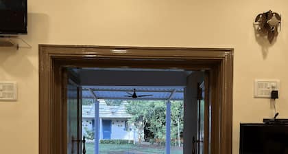 Vrindavan Villa - Lonavala
