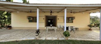 Vrindavan Villa - Lonavala