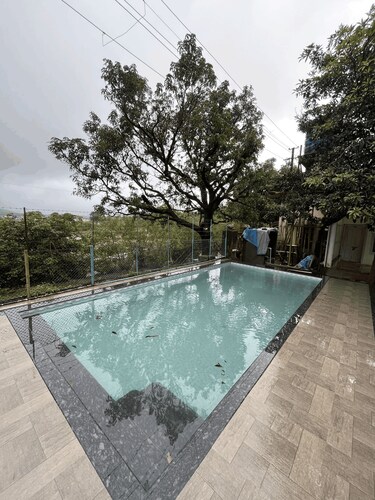 Vrindavan Villa - Lonavala