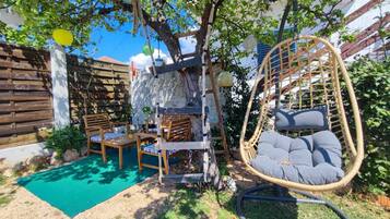 Apartment | Property grounds