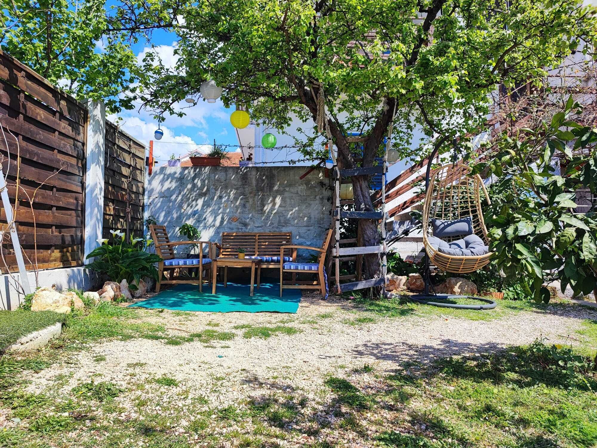 Apartment | Property grounds