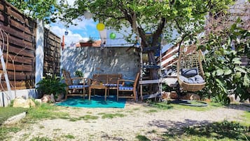 Apartment | Property grounds