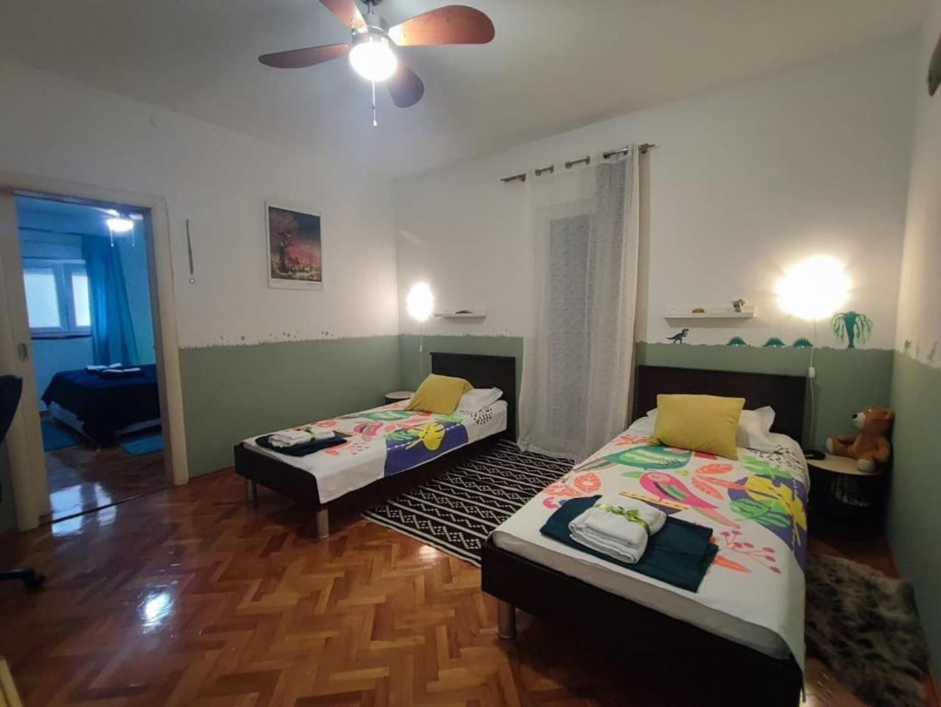 Habitación