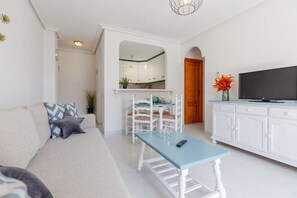 TV - My Little Corner by Fidalsa (La Mata)