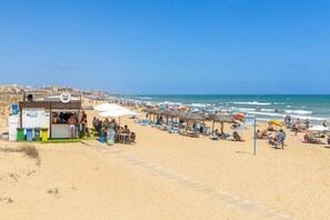 Beach - My Little Corner by Fidalsa (La Mata)