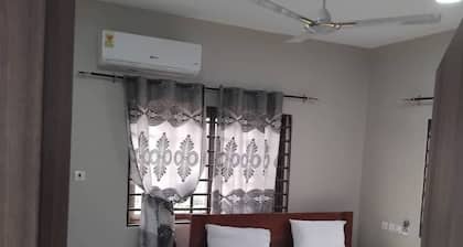 Family friendly,calm environment