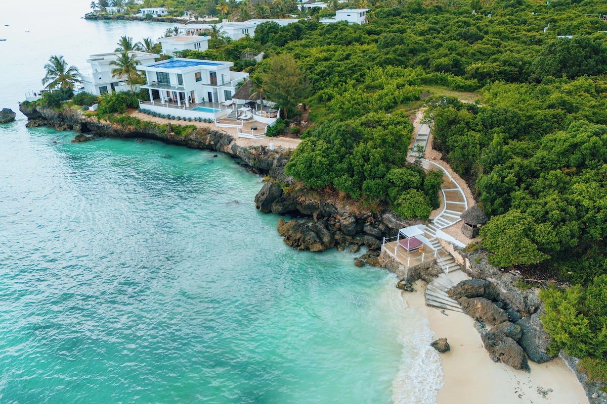 Fisherman's Cove