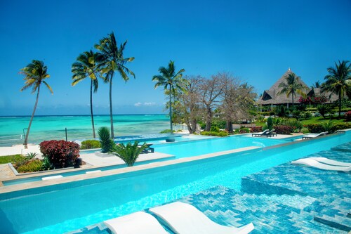 SafiraBlu Luxury Resort & Villas