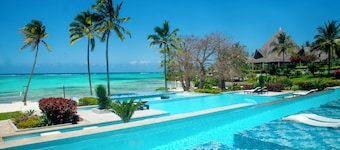 SafiraBlu Luxury Resort & Villas