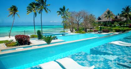 SafiraBlu Luxury Resort & Villas