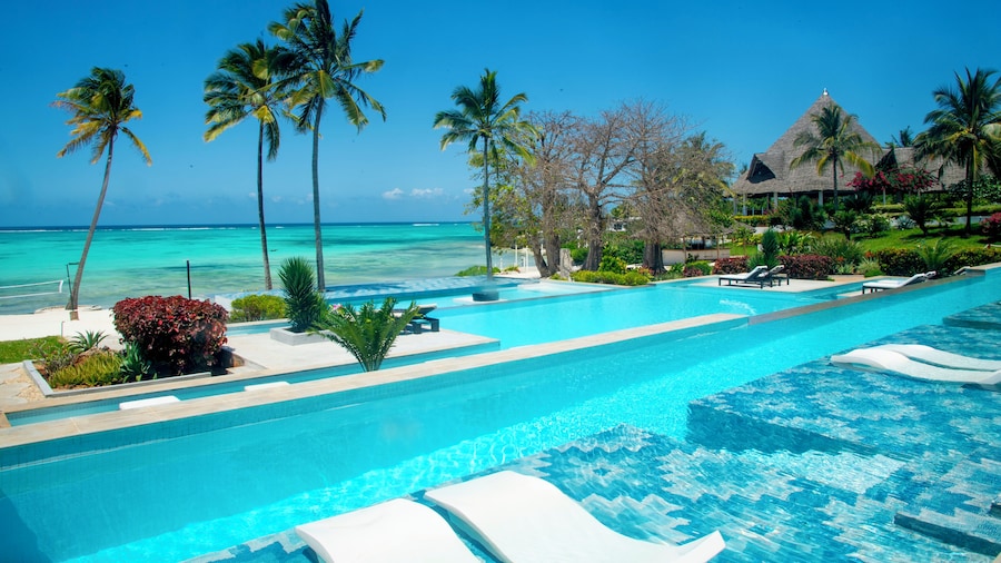 SafiraBlu Luxury Resort & Villas