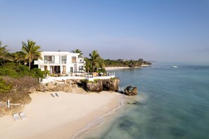 Exterior - SafiraBlu Luxury Resort & Villas (Nungwi)
