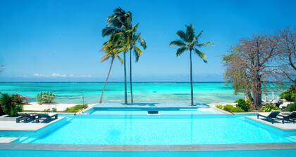 SafiraBlu Luxury Resort & Villas