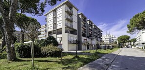 Studio, Balcony, Ocean View | Exterior - Seaside Studio for 4 People in Bibione - Beahost (San Michele al Tagliamento)