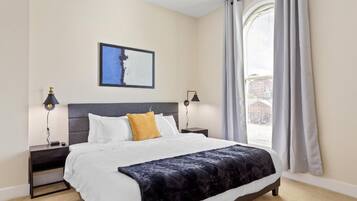 Apartment | 1 bedroom