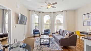 Apartment | 1 bedroom