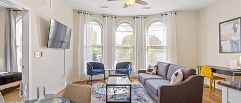 Departamento | 1 habitación