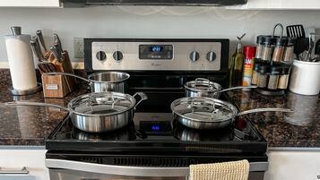 Apartment | 1 bedroom